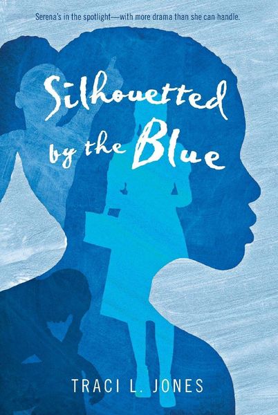 Produktbild: Silhouetted by the Blue