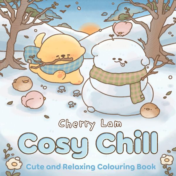 Produktbild: Cosy Chill