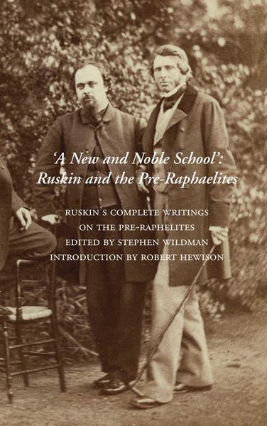 Produktbild: A New and Noble School