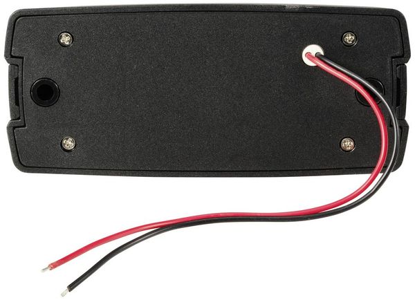 Produktbild: TRU COMPONENTS Dual USB-A Ladebuchse TC-12114152 Inhalt: 1St.