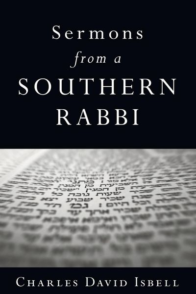 Produktbild: Sermons from a Southern Rabbi