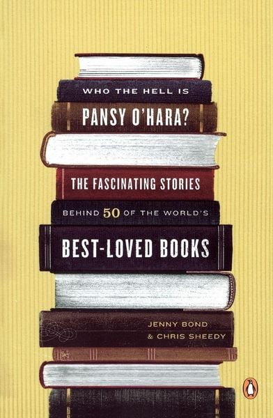 Produktbild: Who the Hell Is Pansy O'Hara?