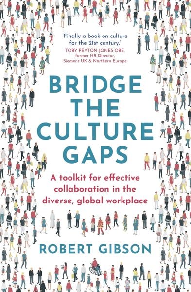 Produktbild: Bridge the Culture Gaps