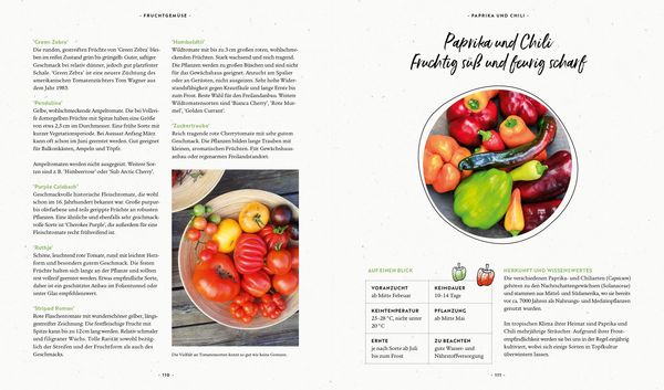 Produktbild: Mein Biogem&uuml;se-Garten