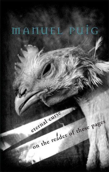 Produktbild: Eternal Curse on the Reader of These Pages
