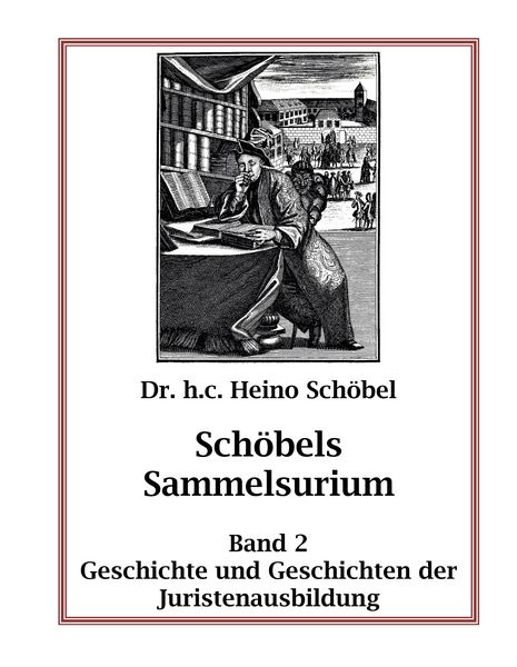 Produktbild: Sch&ouml;bels Sammelsurium Band 2