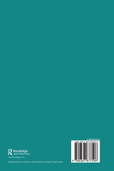 Produktbild: Parliaments and Post-Legislative Scrutiny