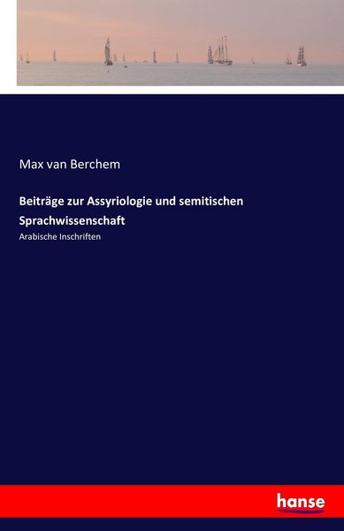 Produktbild: Beitr&auml;ge zur Assyriologie und semitischen Sprachwissenschaft