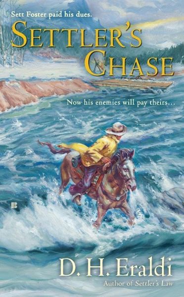Produktbild: Settler's Chase