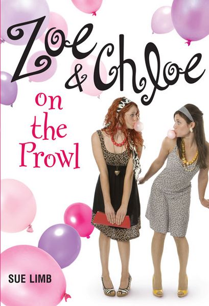 Produktbild: Zoe & Chloe on the Prowl