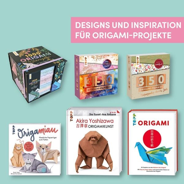 Produktbild: 1000 Origami