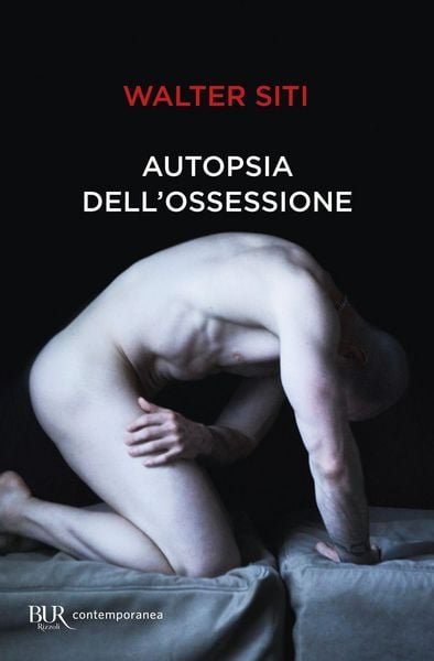 Produktbild: Autopsia dell'ossessione