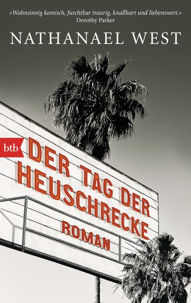 Produktbild: Der Tag der Heuschrecke
