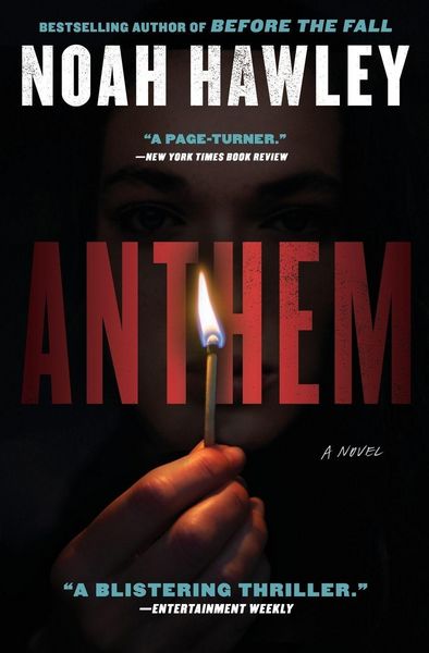 Produktbild: Anthem
