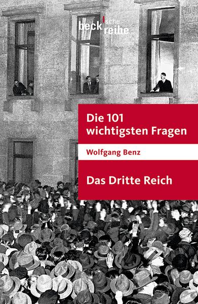 Produktbild: Das Dritte Reich