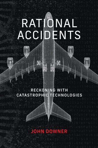 Produktbild: Rational Accidents