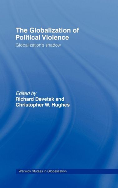 Produktbild: The Globalization of Political Violence