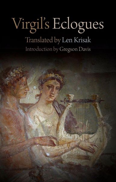 Produktbild: Virgil's Eclogues