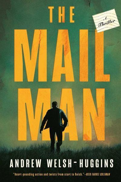 Produktbild: The Mailman