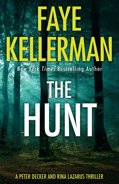 Produktbild: The Hunt