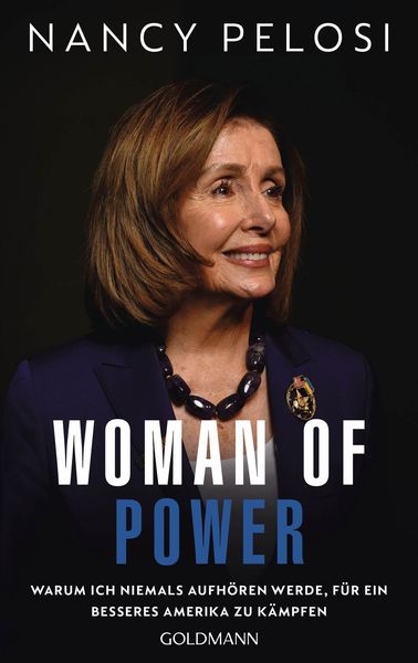 Produktbild: Woman of Power