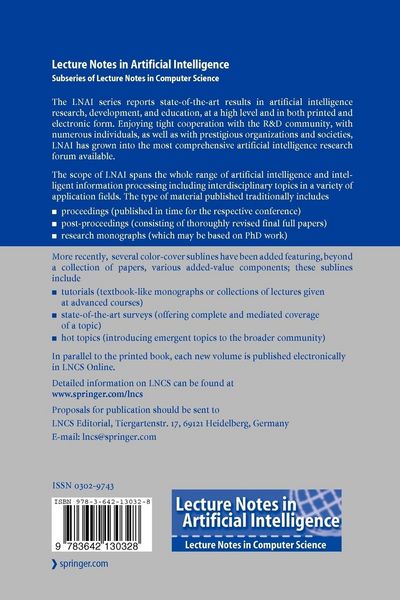 Produktbild: Trends in Applied Intelligent Systems