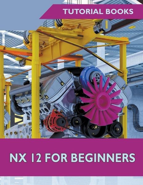 Produktbild: NX 12 For Beginners