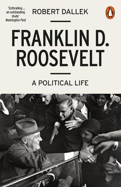 Produktbild: Franklin D. Roosevelt