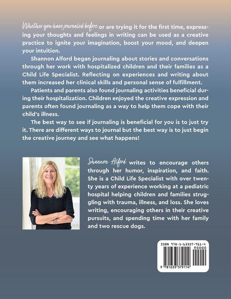 Produktbild: Spiritual Ink Journal