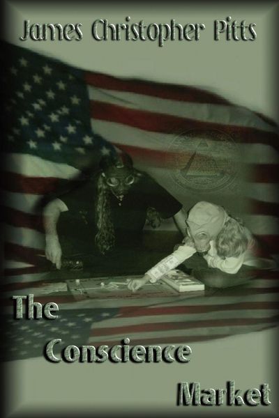 Produktbild: The Conscience Market