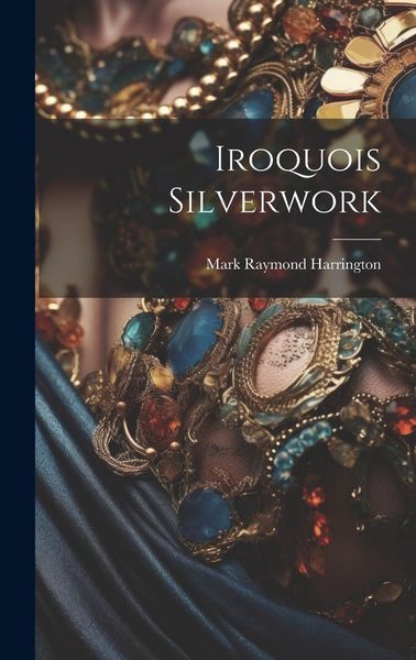 Produktbild: Iroquois Silverwork