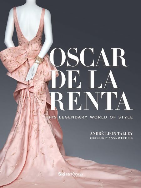 Produktbild: Oscar de la Renta