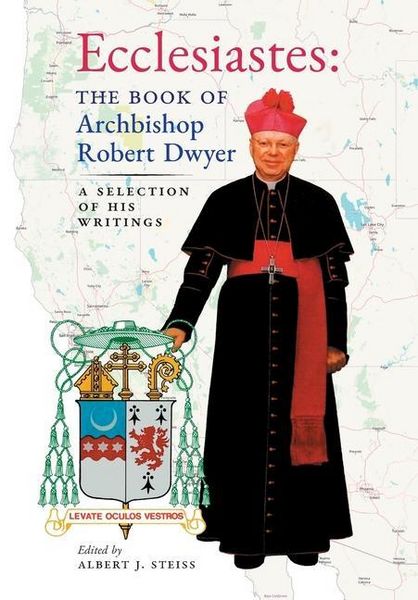 Produktbild: Ecclesiastes (The Book of Archbishop Robert Dwyer)