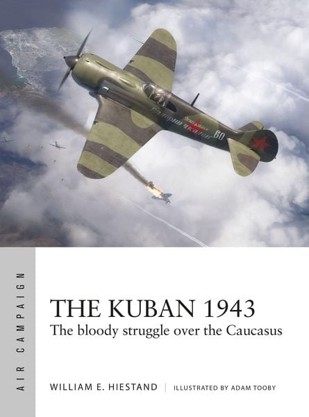 Produktbild: The Kuban 1943