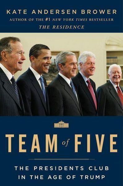 Produktbild: Team of Five