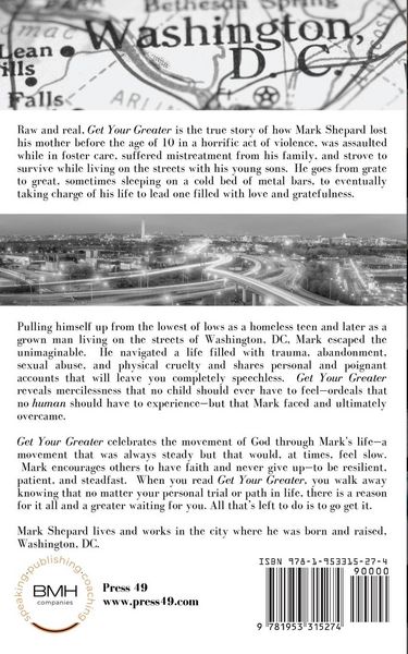Produktbild: Get Your Greater