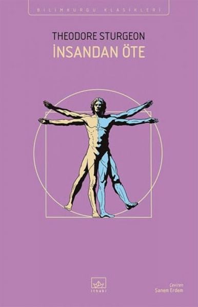 Produktbild: Insandan &Ouml;te