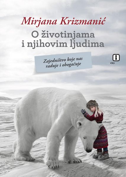Produktbild: O zivotinjama i njihovim ljudima
