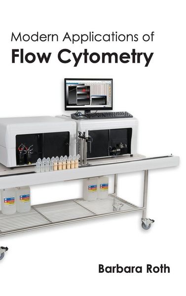 Produktbild: Modern Applications of Flow Cytometry