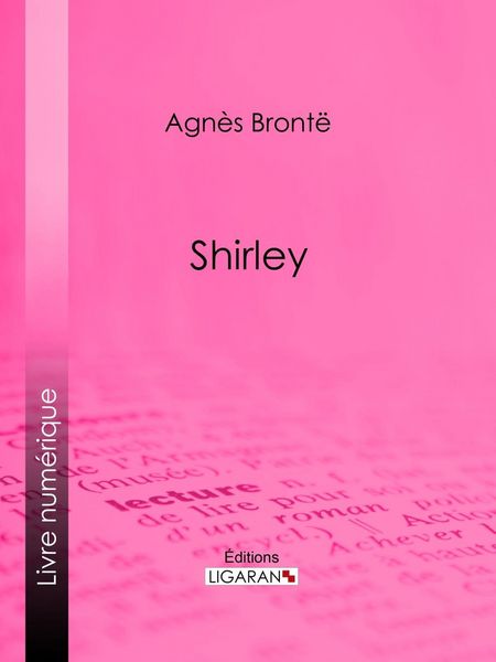 Produktbild: Shirley