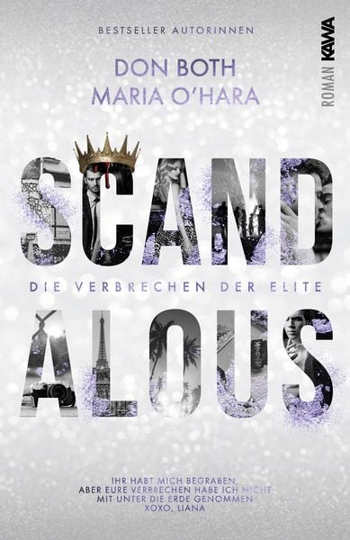 Produktbild: Scandalous