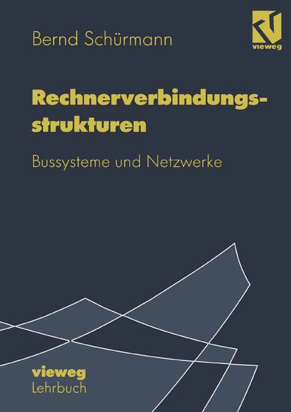 Produktbild: Rechnerverbindungsstrukturen