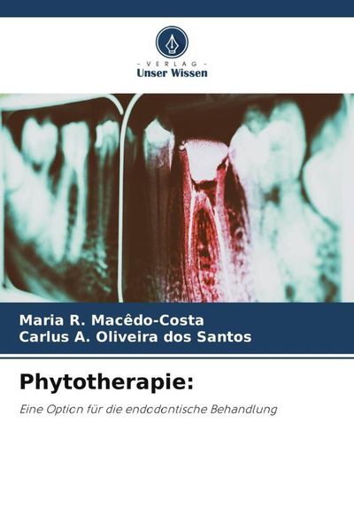 Produktbild: Phytotherapie: