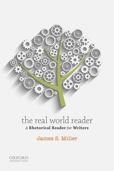Produktbild: Real World Reader