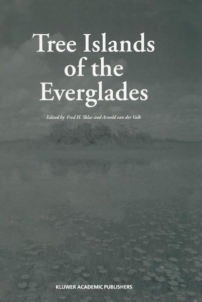 Produktbild: Tree Islands of the Everglades