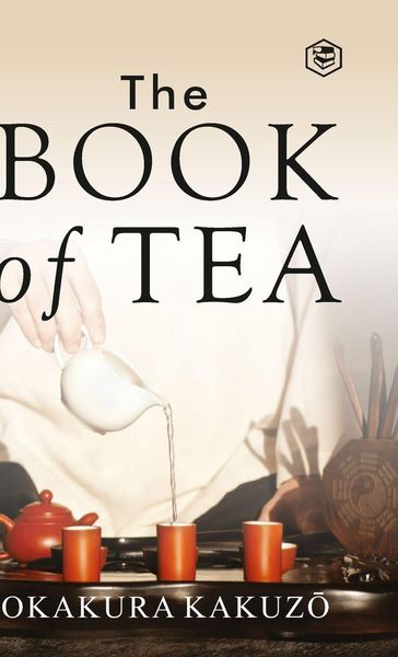 Produktbild: The Book of Tea (Hardcover Library Edition)