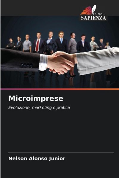 Produktbild: Microimprese
