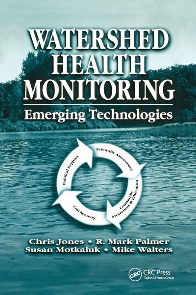 Produktbild: Watershed Health Monitoring