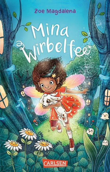 Produktbild: Mina Wirbelfee