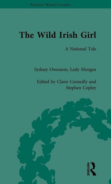 Produktbild: The Wild Irish Girl